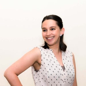 Picture of Stefanie Schneider